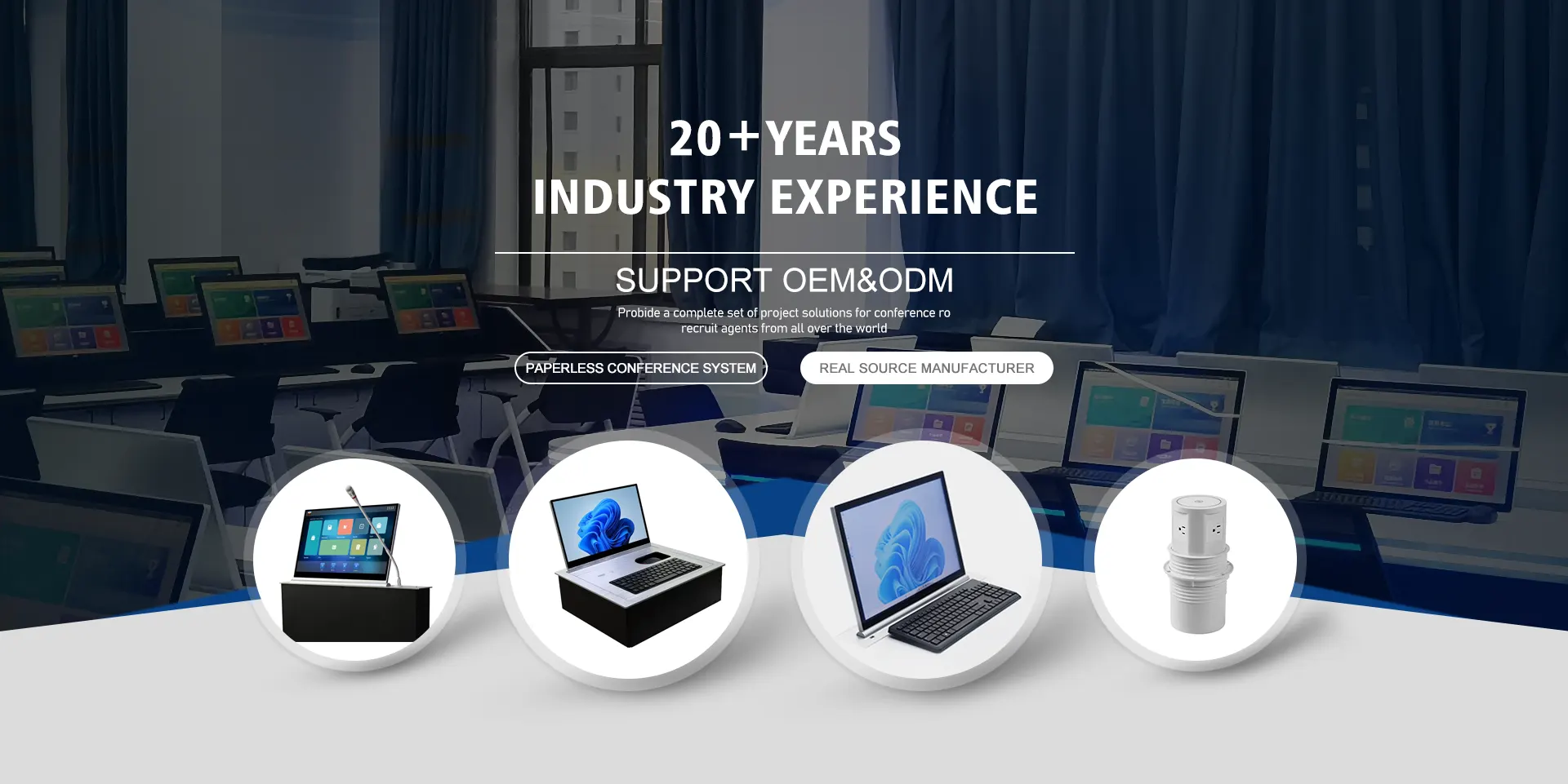Display Lifter၊ LCD Monitor Flip-Flop ထုတ်လုပ်သူ