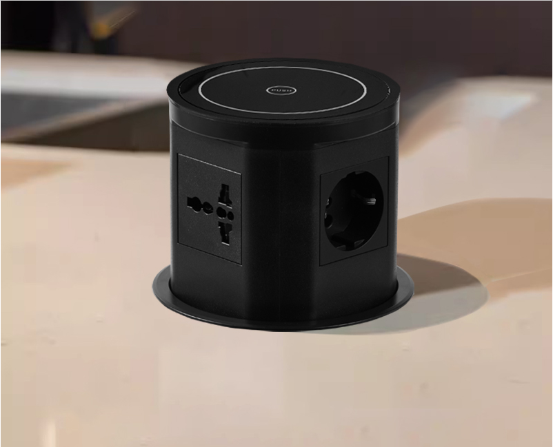 Multifunctional Lift Sockets ၏ အကျိုးကျေးဇူးများ