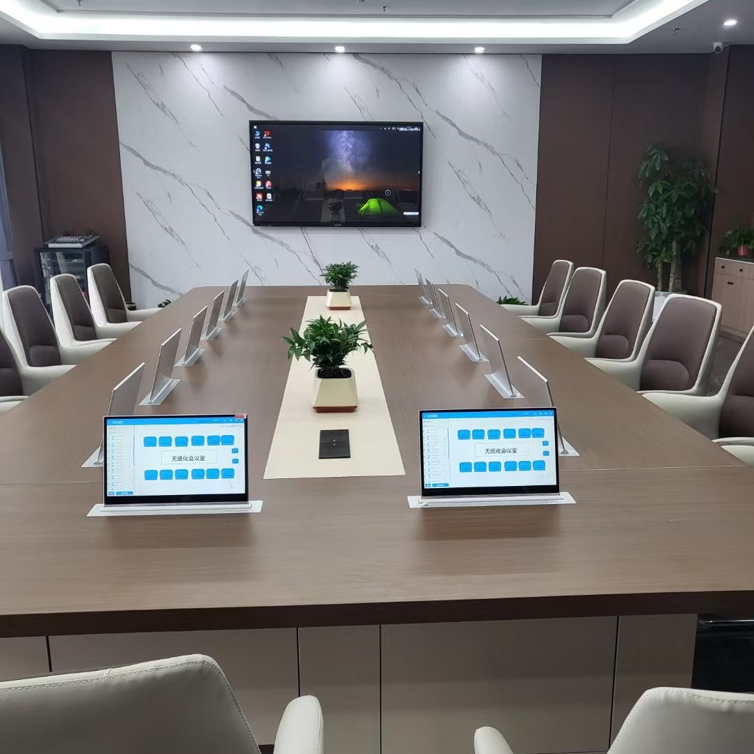 Paperless Service System LIFT သရုပ်ပြလုပ်ငန်းတစ်ခု