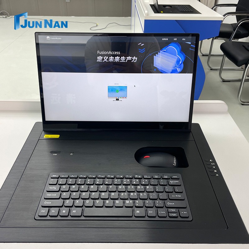 Junnan AudioVisual Technolog ၏အင်ဂျင်နီယာတပ်ဆင်မှုအမှု