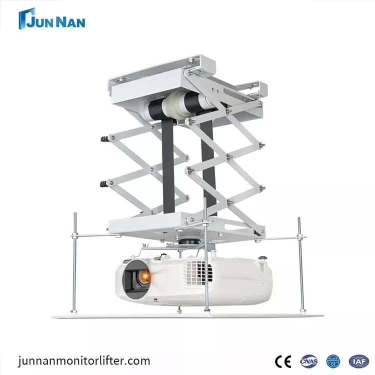 Projector ဓာတ်လှေကားတကယ်အသုံးဝင်ပါသလား