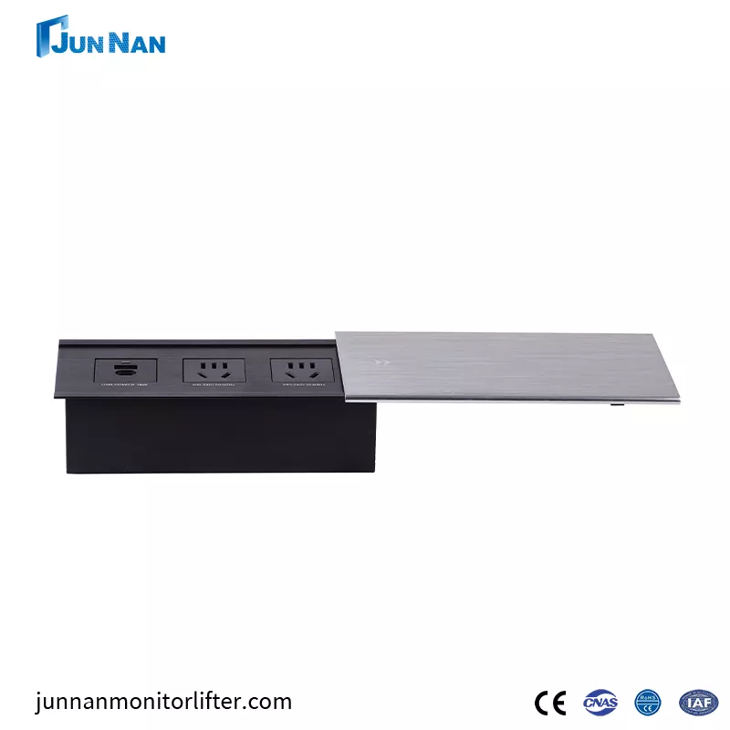 embedded power out power outlet socket