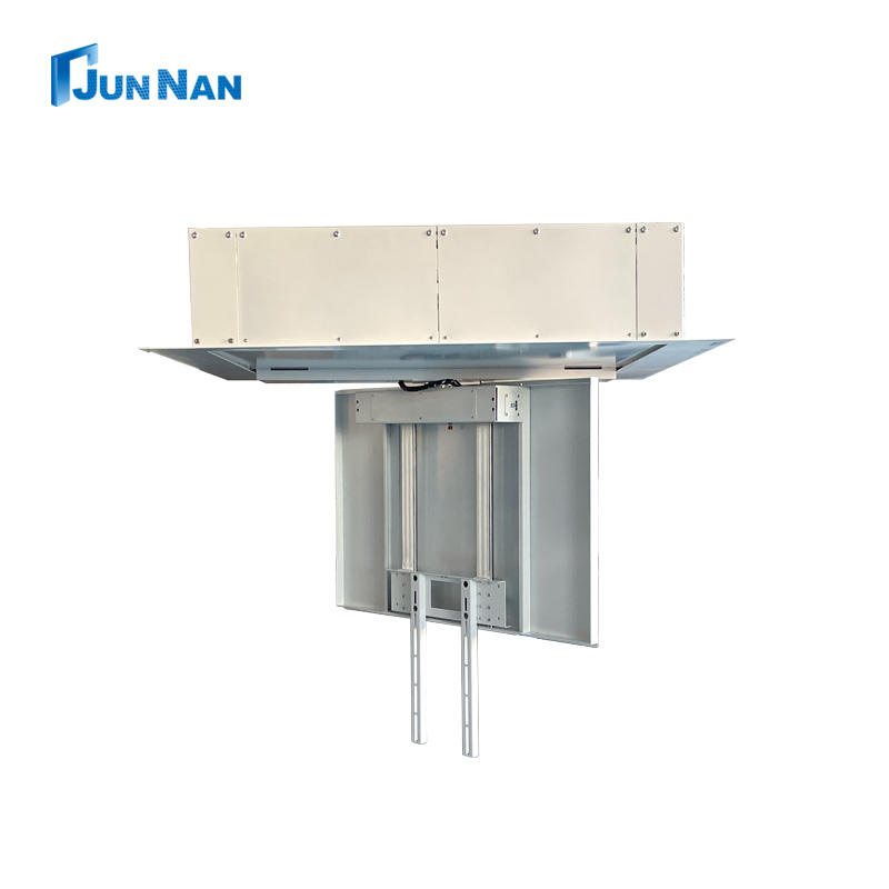 Factory Flipper TV Ceiling Lift Machenism