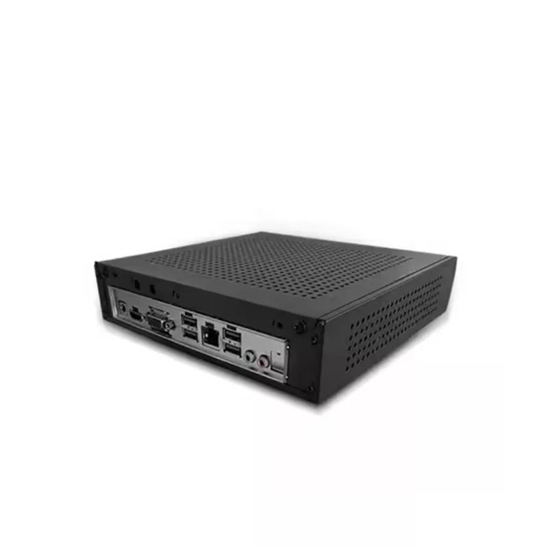 Micro Computer PCs ၏လူကြိုက်များသောအမှတ်တံဆိပ်အချို့ကားအဘယ်နည်း။