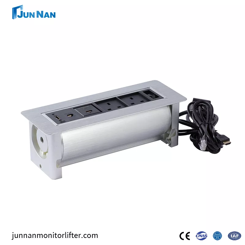 Desktop socket USB Smulti-function socket socket