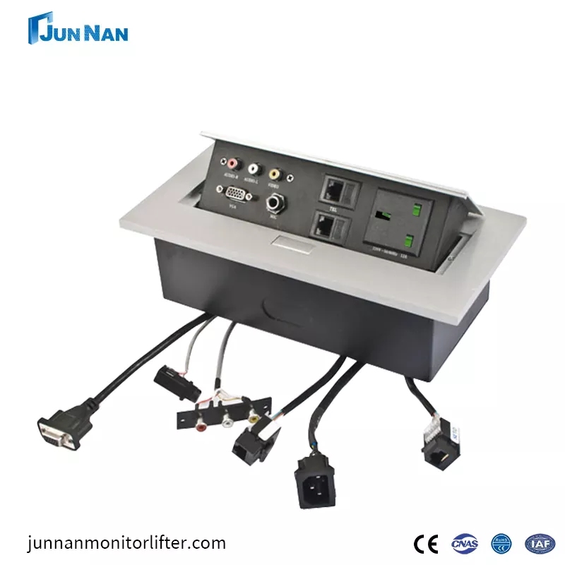 ပါဝါ socket socket
