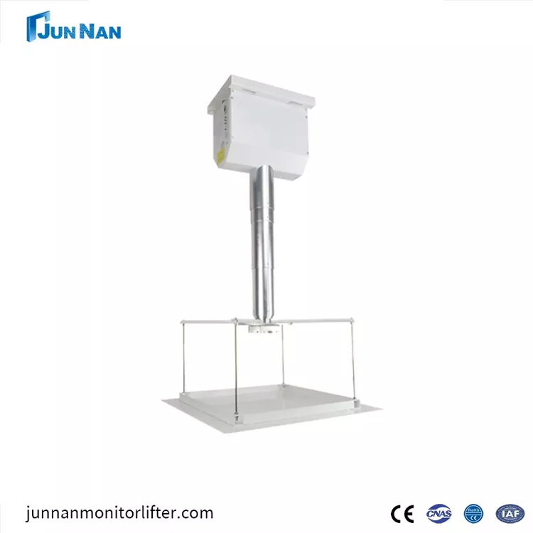projector listter