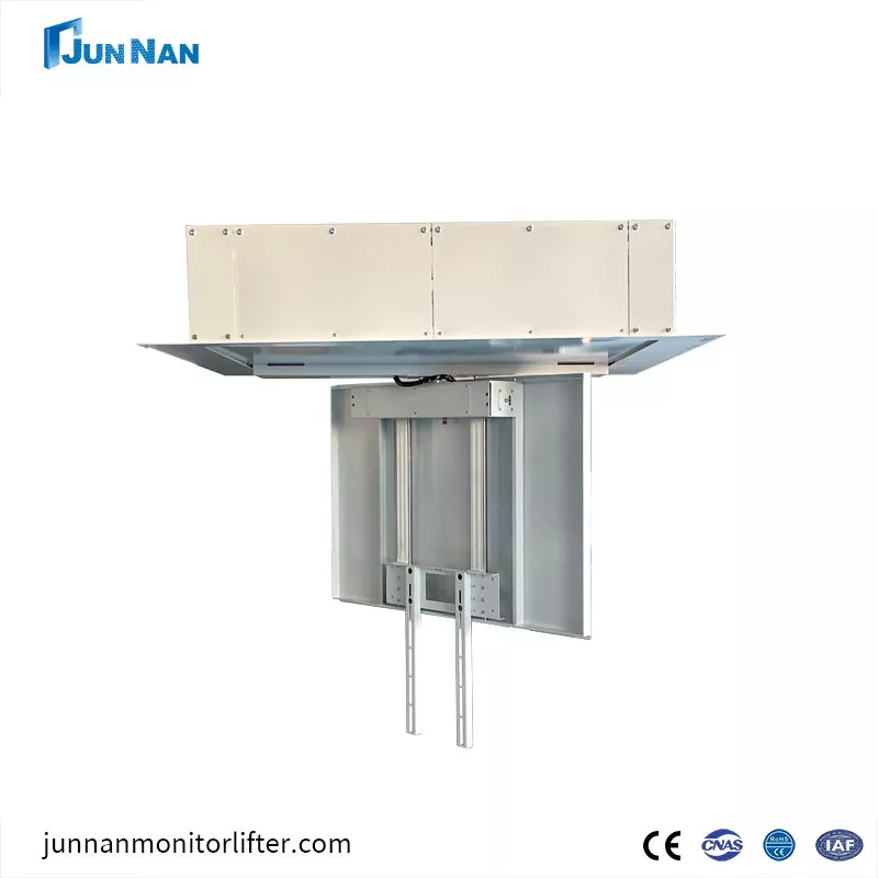 Roatable TV LIFT LIFT မျက်နှာကျက်
